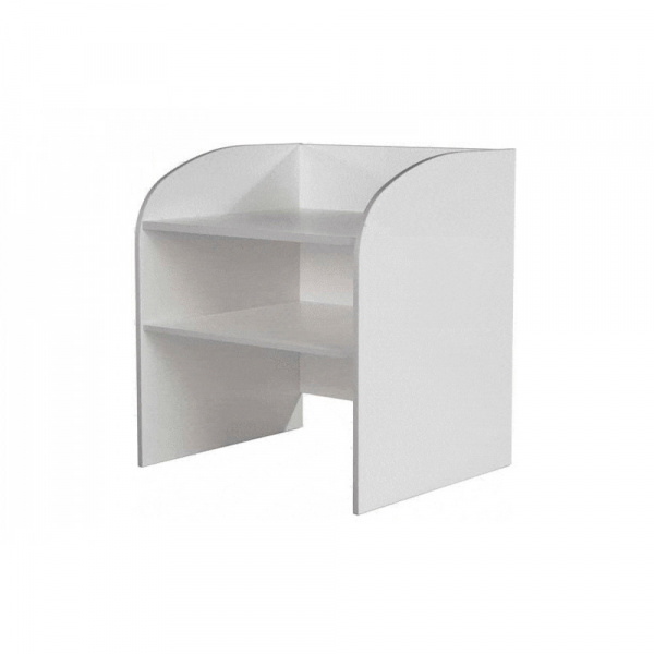 Пеленальный столик СД-Л-01 ЛАВКОР, ширина: 800 мм, глубина: 700 мм., высота: 900 мм