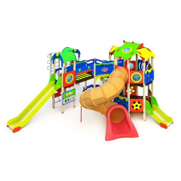 Игровой комплекс Игровой комплекс