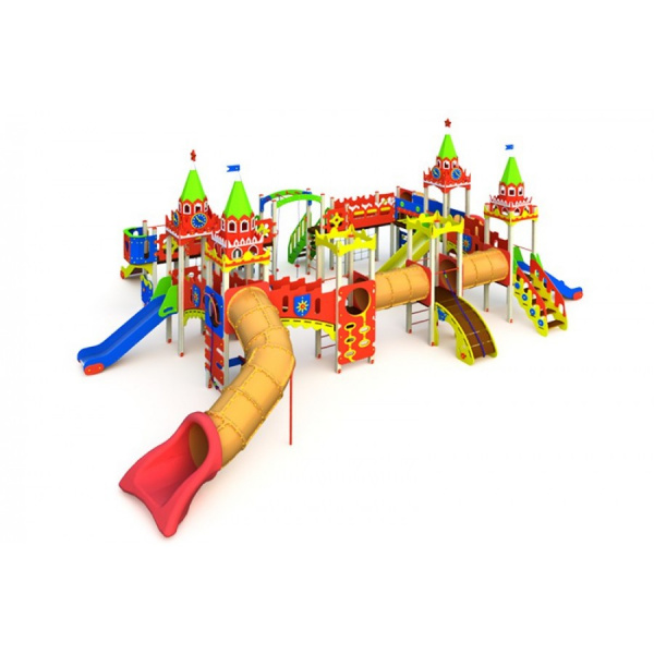 Игровой комплекс Игровой комплекс