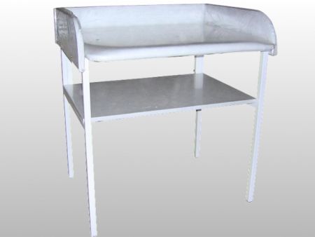 Стол туалетно-пеленальный СПМ 1-01. Размеры: 870*720*960мм