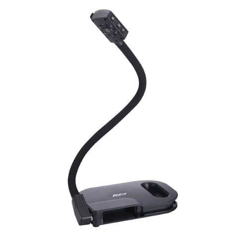 Документ-камера AVERVISION U50, 5 мегапикселей, 2592×1944, 8х цифровой zoom, автофокус, USB 2.0