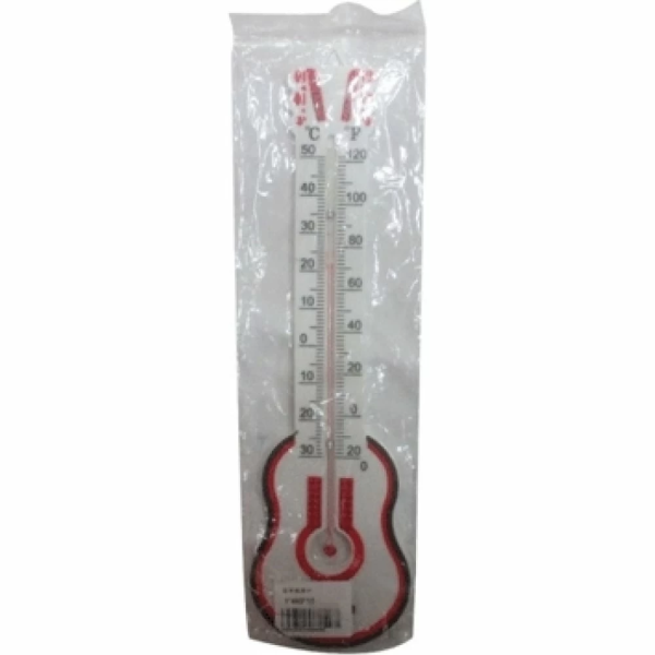 Термометр 30*8*0,5 Арт.GHTF112603