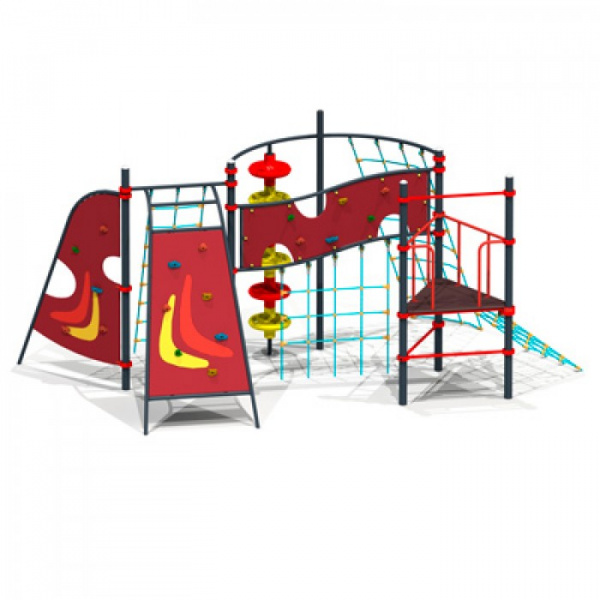 Детский спортивный компекс