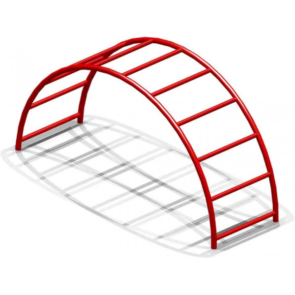 Детский спортивный компекс