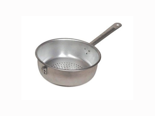 Дуршлаг/цедилка ал.3л d-20см 19020