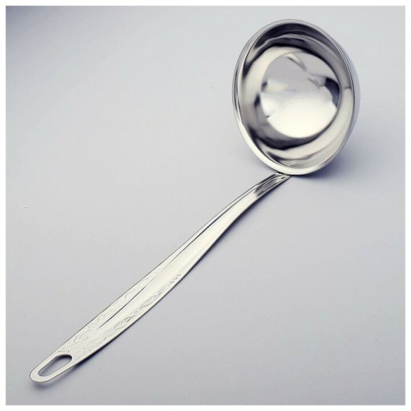 Половник «Родник» 100 мл 1с2250