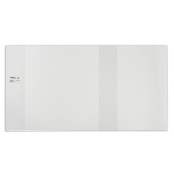 Обложка ПЭ 243х455 мм для рабочих тетрадей и прописей Горецкого, ПИФАГОР, универсальная, 140 мкм, шт Обложка ПЭ 243х455 мм для рабочих тетрадей и прописей Горецкого, ПИФАГОР, универсальная, 140 мкм, шт