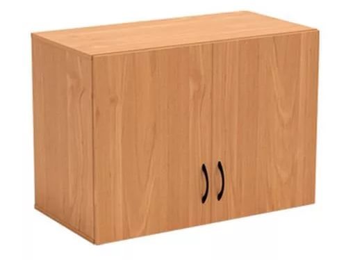 Антресоль для шкафа широкого 854*445*606, клен (М305АШ)