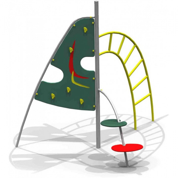 Детский спортивный компекс