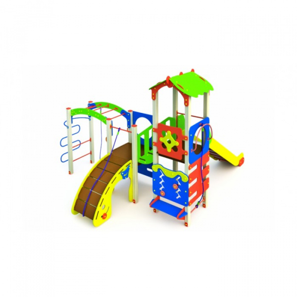 Игровой комплекс Игровой комплекс