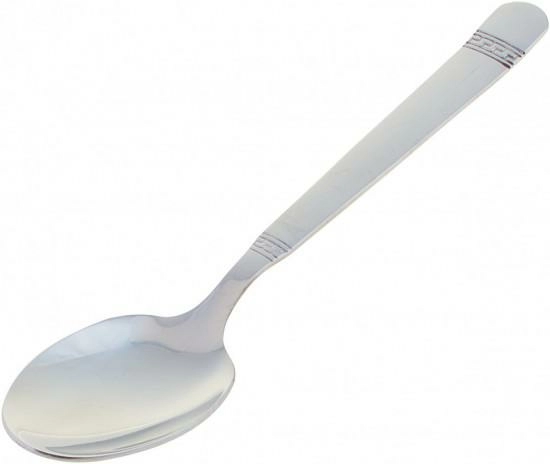 Ложка стол.нерж.Эллада 5951