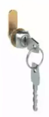 Шкаф металлический ШРМ-11-400, 1860х400х500мм, для одежды односекционный