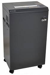 Шредер (уничтожитель) Jinpex JP-516 C (2x15 мм)