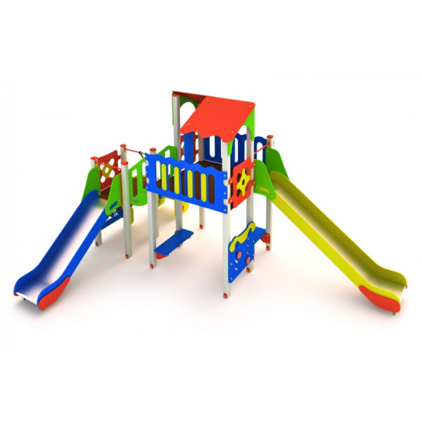 Игровой комплекс Игровой комплекс