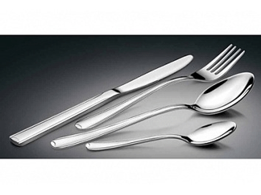 Нож столовый нерж. Невада ТМ Appetite NV-03