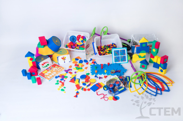 Наука с пеленок. Комплект Наука с пеленок. Комплект