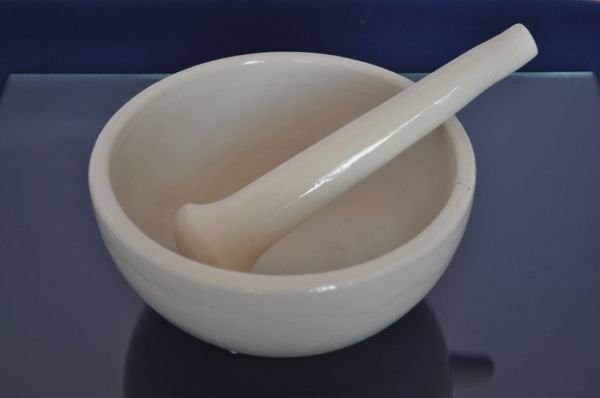 Ступка с пестом 110мм