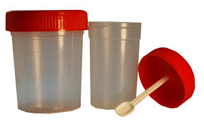 Ёмкость-контейнер одноразовая стерильная для сбора, транспортировки и лабораторных исследований биом