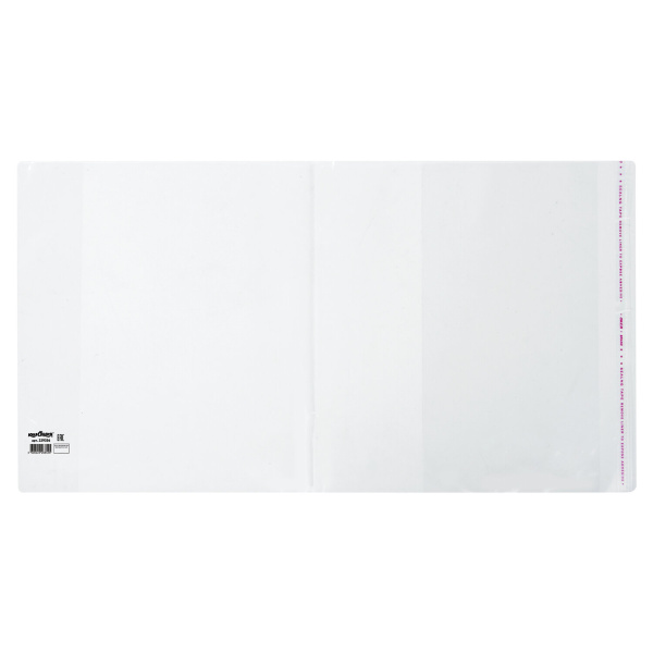 Обложка ПП 265х450мм  для учеб. младших классов, ЮНЛАНДИЯ, универс, КЛЕЙКИЙ КРАЙ, 80 мкм, ШК, 229356 Обложка ПП 265х450мм  для учеб. младших классов, ЮНЛАНДИЯ, универс, КЛЕЙКИЙ КРАЙ, 80 мкм, ШК, 229356