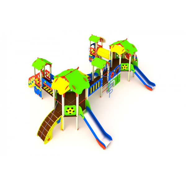 Игровой комплекс Игровой комплекс
