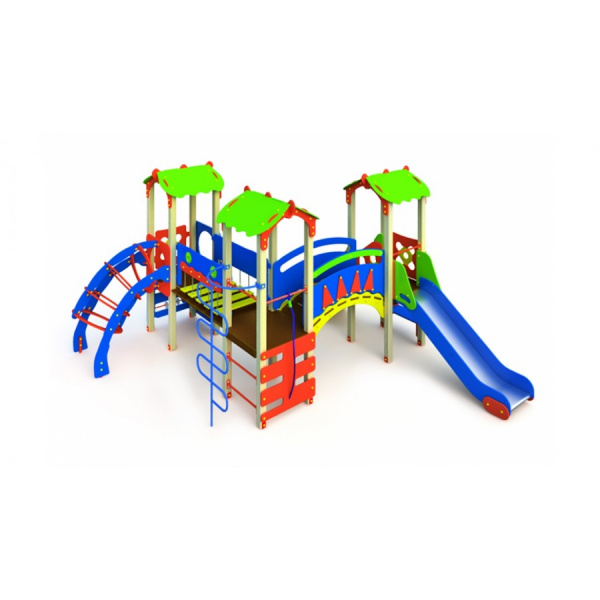 Игровой комплекс Игровой комплекс