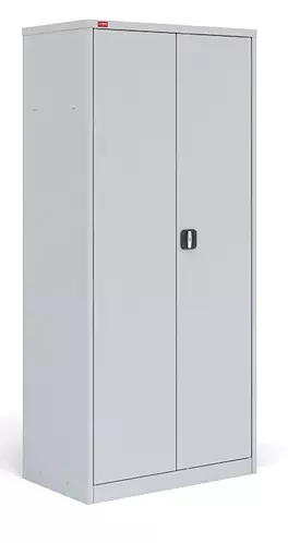 Шкаф металлический архивный двухстворчатый для документов ШАМ-11/920