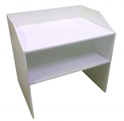 Стол туалетно-пеленальный СП 1/01. Размеры: 1010*720*1000мм