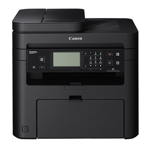 МФУ лазерное CANON i-SENSYS MF237w (прин, скан, коп, факс) А4 1200x1200 23с/мин 15000с/мес АПД Wi-Fi МФУ лазерное CANON i-SENSYS MF237w (прин, скан, коп, факс) А4 1200x1200 23с/мин 15000с/мес АПД Wi-Fi