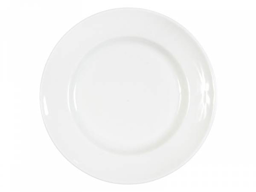 Тарелка глубокая 240мм "Тренд""Белье" 8С1514Ф34
