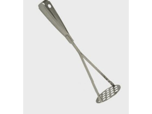 Картофелемялка нерж.с ЦМР 1с712