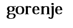 Gorenje