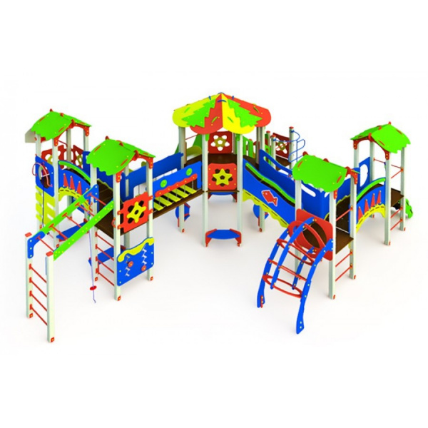 Игровой комплекс Игровой комплекс