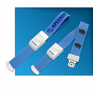 Жгут детский многораз. 35х2,5 см