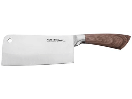 ТОПОРИК 17,5 СМ. (МАЛ=10ШТ./КОР=40ШТ.) 911-610