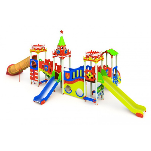 Игровой комплекс Игровой комплекс