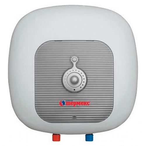 Водонагреватель накопительный Термекс H-15-О бак-биостеклофарфор (345х375х395мм, 1,5кВт, 15л)