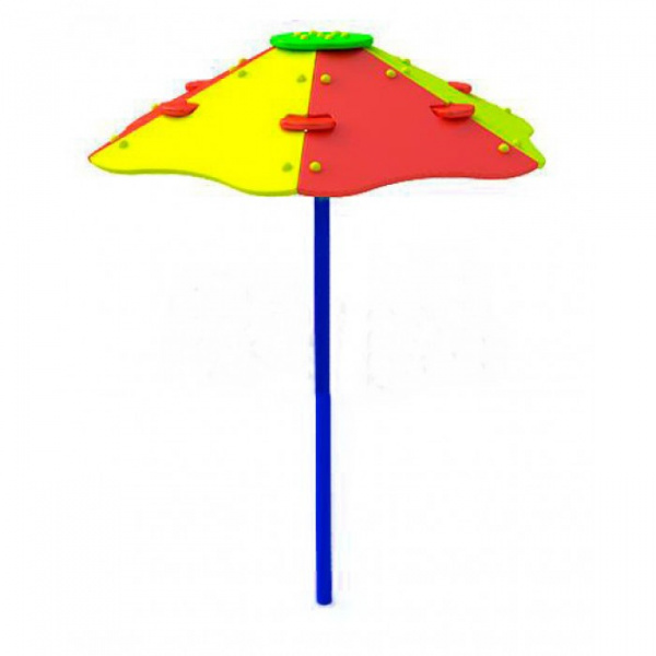 Навес "Гриб"