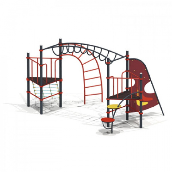 Детский спортивный компекс