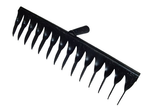 Грабли 14-ти зуб.витые эмаль б/ч ГВ-14 СИ-00084 Грабли 14-ти зуб.витые эмаль б/ч ГВ-14 СИ-00084