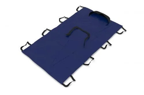 Носилки тканевые МЧС-Н (бескаркасные)