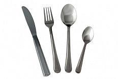 Ложка столовая нерж. Невада ТМ Appetite