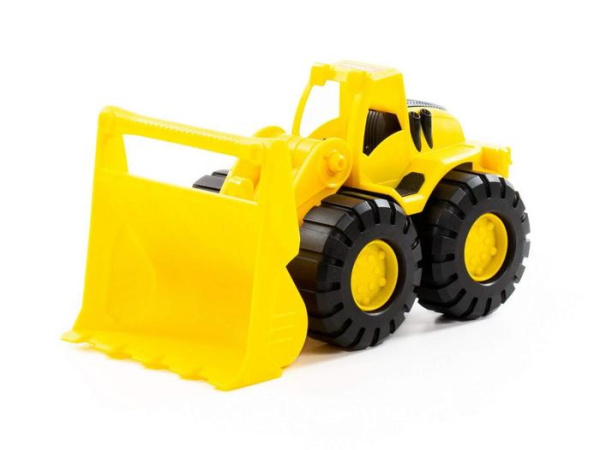 Погрузчик «Эксперт» (в сеточке)