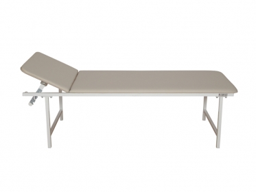 Кушетка смотровая малая КМС-1, 1750*600*500 мм.