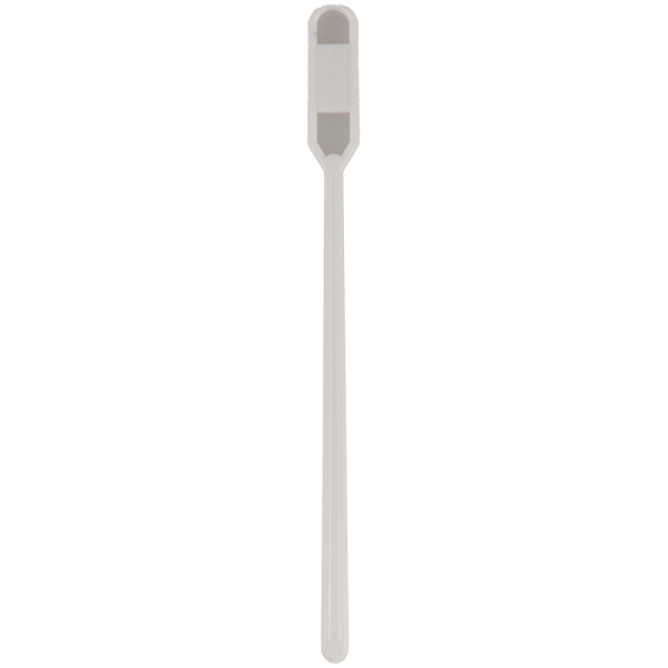 Размешиватели одноразовые OfficeClean, эконом, ПС, белые, 11см, уп. 500шт.