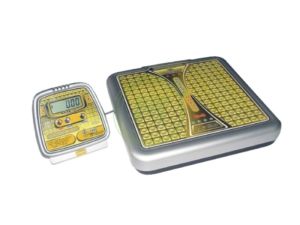 Весы медицинские напольные Твес ВМЭН-200-50/100-Д2-А Весы медицинские напольные Твес ВМЭН-200-50/100-Д2-А