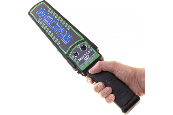 Ручной металлодетектор МЕГЕОН 45003