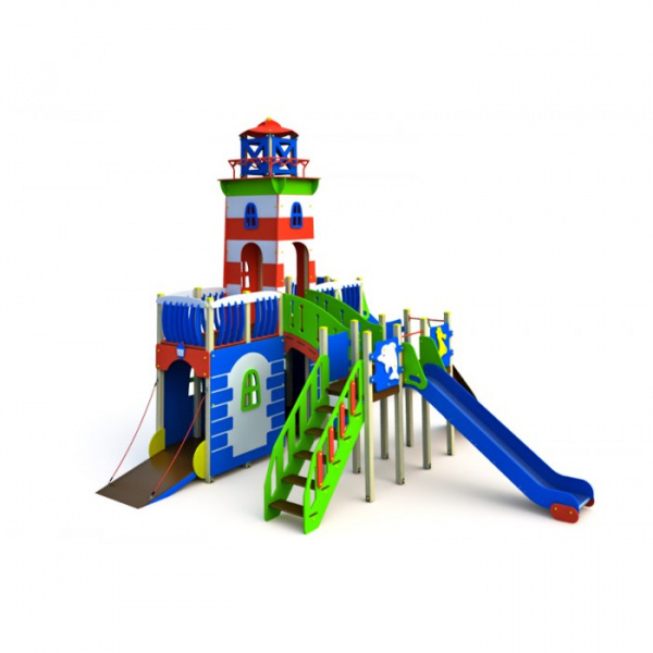 Игровой комплекс "Маяк"