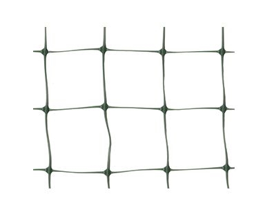 Сетка д/гороха 1*6м (Хаки) У-45/1/6