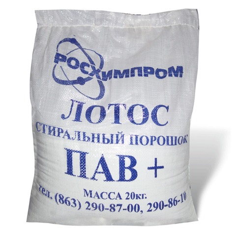 Стиральный порошок Лотос для всех типов стирки 20 кг, ш/к11522 Стиральный порошок Лотос для всех типов стирки 20 кг, ш/к11522