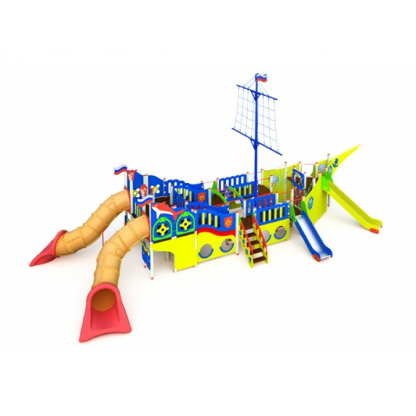 Игровой комплекс Игровой комплекс